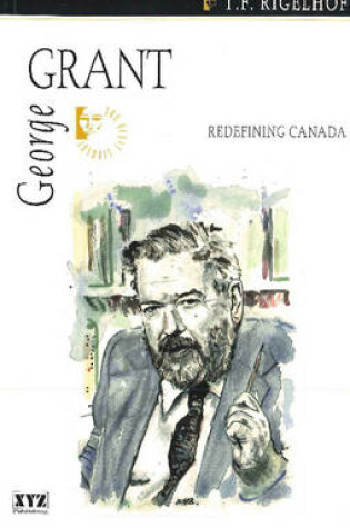 Cover of George Grant