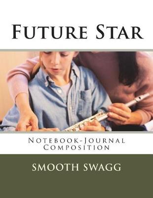 Book cover for Future Star