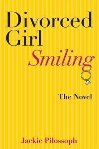 Cover of Divorced Girl Smiling