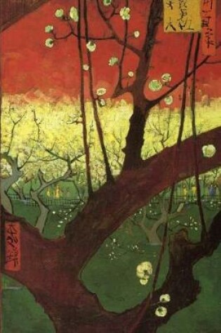 Cover of Vincent Van Gogh (Japonism) Japonaiserie After Hiroshige