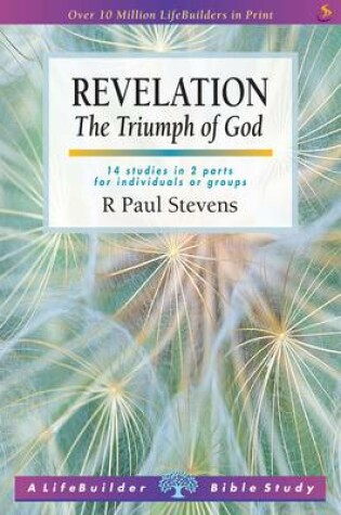 Cover of Revelation