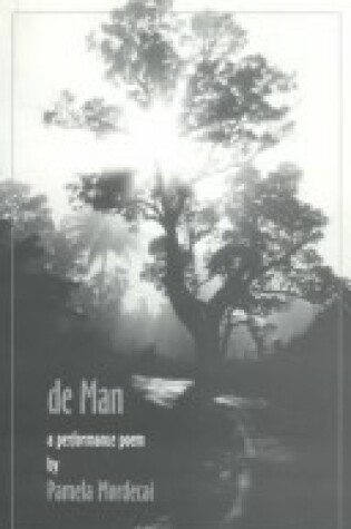 Cover of De Man