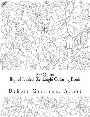 Book cover for Zenquilty