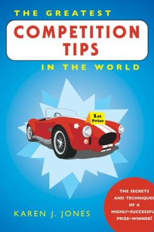 Cover of The Greatest Competition Tips in the World