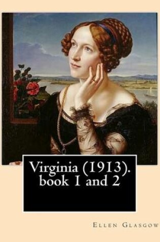 Cover of Virginia (1913). By