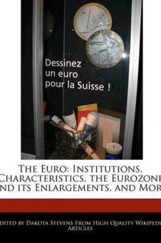 Cover of The Euro