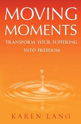 Book cover for Moving Moments