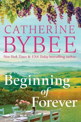 Cover of Beginning of Forever