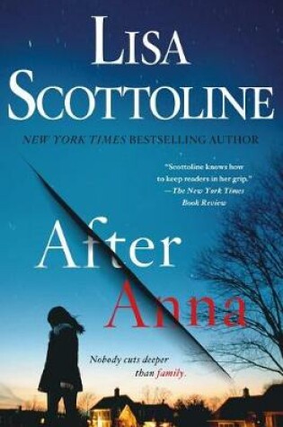 Cover of After Anna