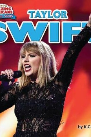 Cover of Taylor Swift