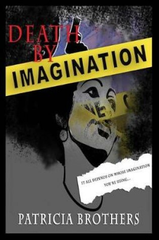 Cover of Death By Imagination