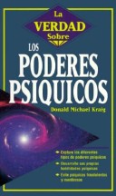 Cover of Los Poderes Psiquicos