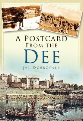 Book cover for A Postcard from the Dee