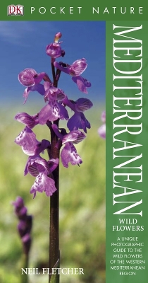 Cover of Mediterranean Wildflowers