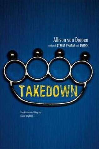 Cover of Takedown