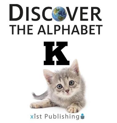 Cover of K