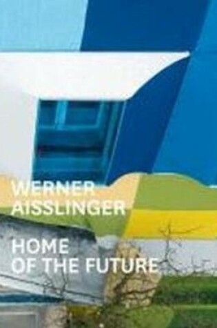 Cover of Werner Aisslinger