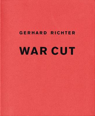 Book cover for Gerhard Richter