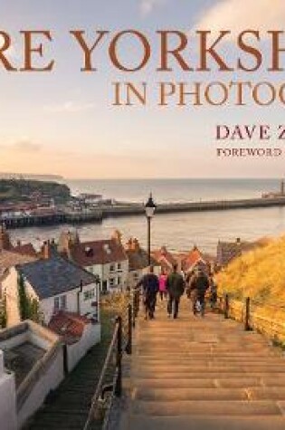 Cover of More Yorkshire in Photographs