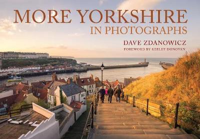 Cover of More Yorkshire in Photographs