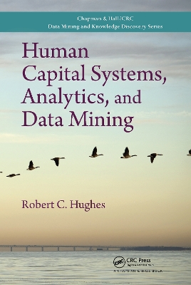 Book cover for Human Capital Systems, Analytics, and Data Mining