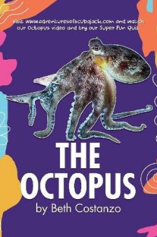 Cover of The Octopus Book