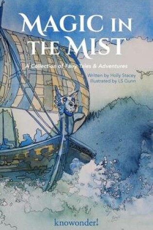 Cover of Magic in the Mist
