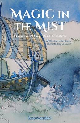 Cover of Magic in the Mist