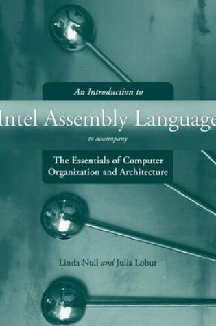 Cover of An Introduction to Intel Assembly Language