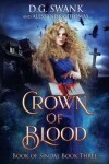 Book cover for Crown of Blood