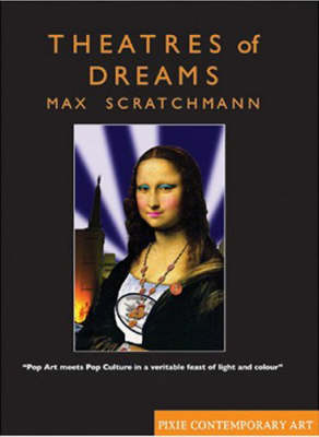 Book cover for Theatres of Dreams