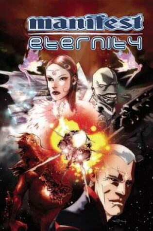 Cover of Manifest Eternity