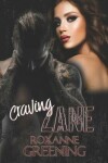 Book cover for Craving Zane