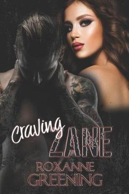 Cover of Craving Zane