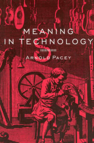 Cover of Meaning in Technology