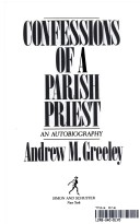 Cover of Confessions of a Parish Priest