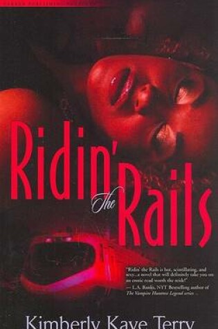 Cover of Ridin' the Rails