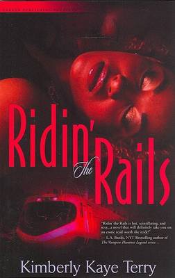 Book cover for Ridin' the Rails