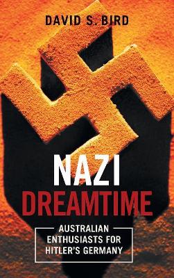 Book cover for Nazi Dreamtime