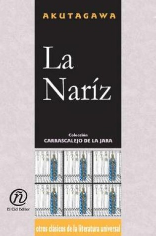 Cover of La Narz