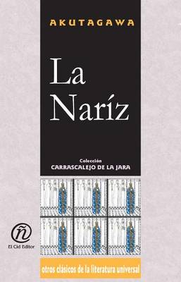 Book cover for La Narz