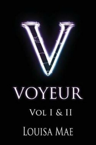 Cover of Voyeur Vol I&II