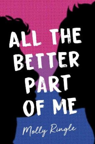 Cover of All the Better Part of Me