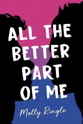 Book cover for All the Better Part of Me
