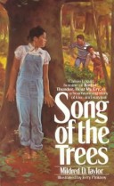 Book cover for Song of the Trees