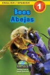 Book cover for Bees / Abejas
