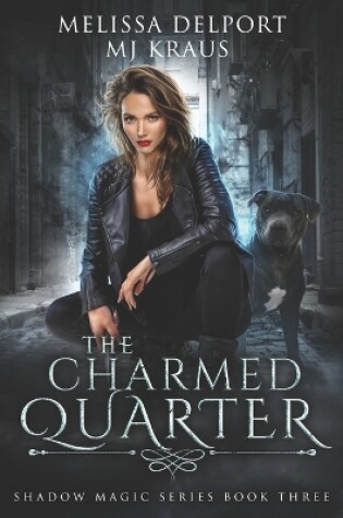 Cover of The Charmed Quarter