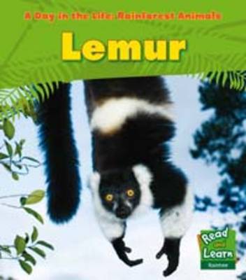 Cover of Lemur