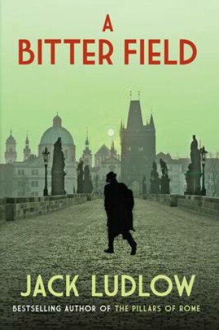 Cover of A Bitter Field