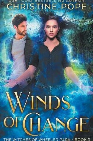 Cover of Winds of Change